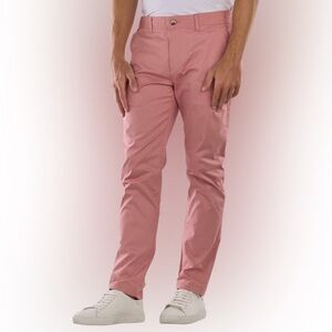 NWOT $15 Scotch & SodaMen's Pink Chinos